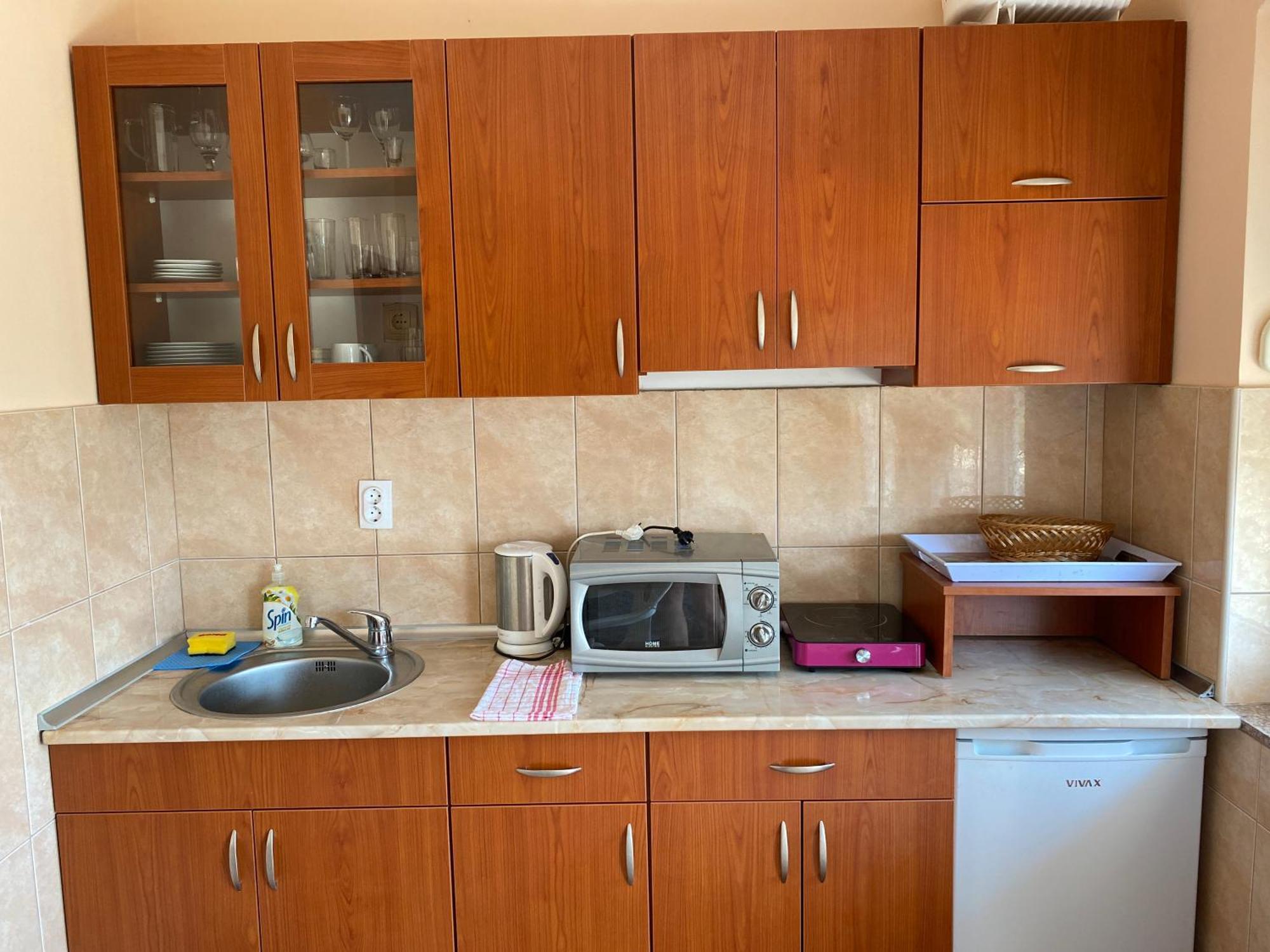 Vila Corovic Kumbor Pokoj fotografie